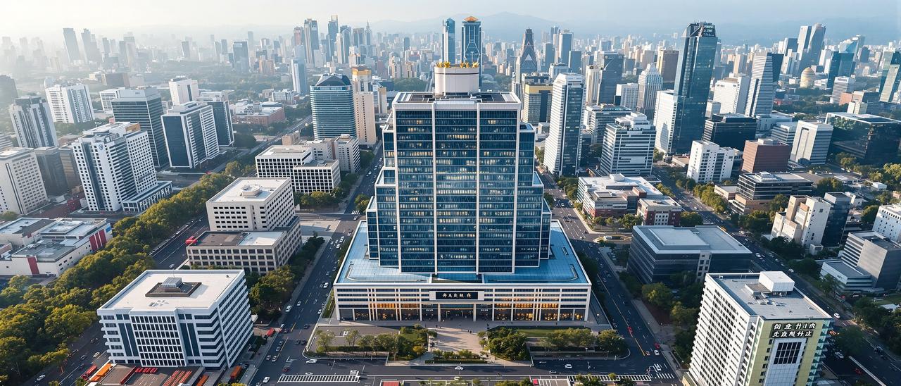 97视频公司简介